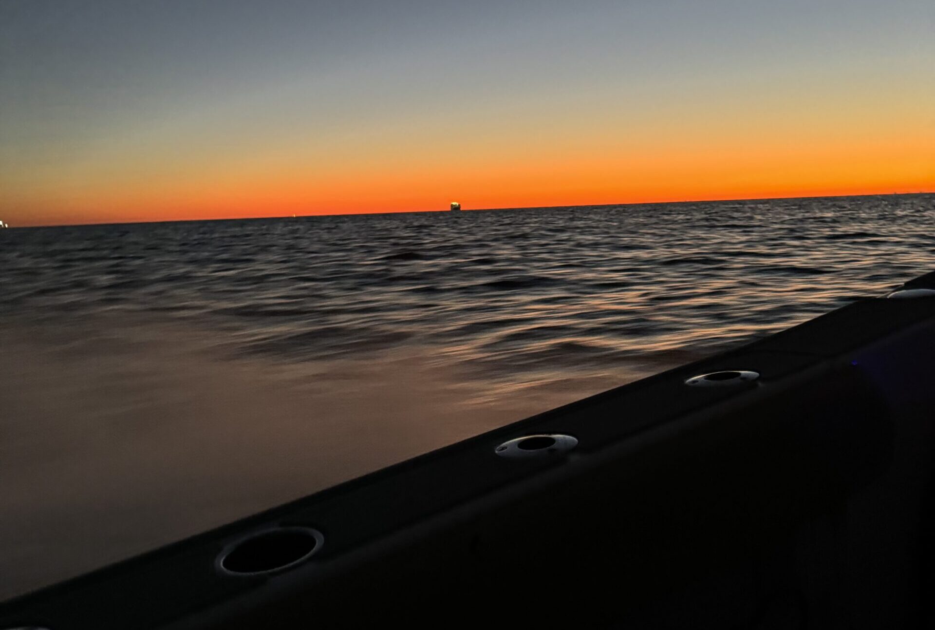 Moon Phases & Seasons That Supercharge the Night Bite