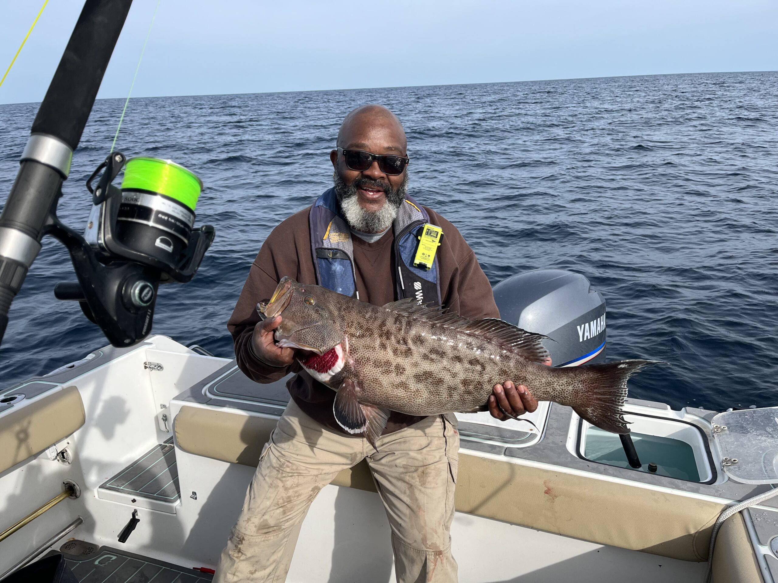 True North Charters Charleston